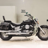 Мотоцикл Yamaha DRAGSTAR XVS400 CLASSIC с пробегом 15915 km