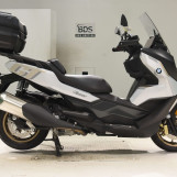 Мотоцикл BMW C400GT с пробегом 1088 km