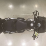 Мотоцикл BMW C400GT с пробегом 1088 km