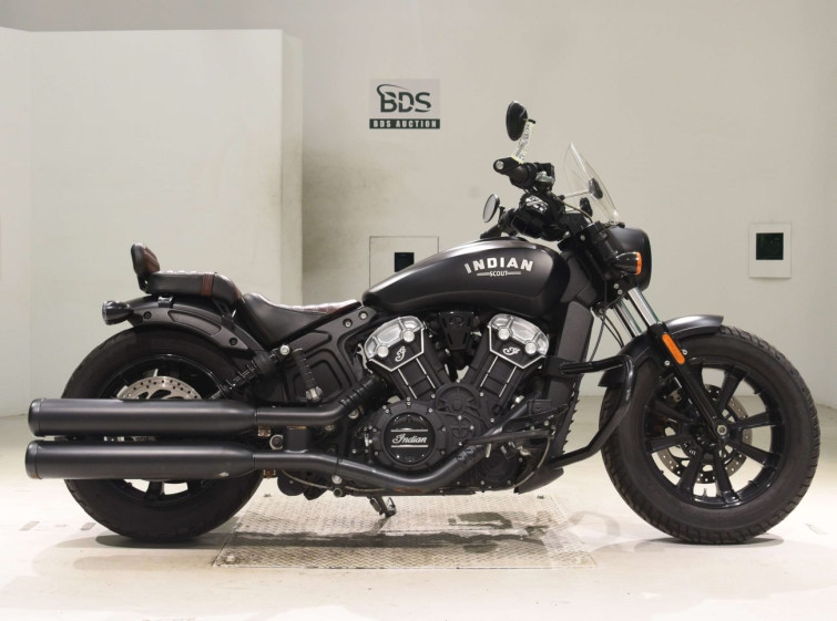 Мотоцикл Suzuki COUTB0BBER с пробегом 38357 km