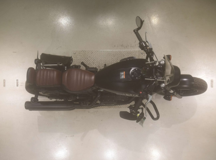 Мотоцикл Suzuki COUTB0BBER с пробегом 38357 km