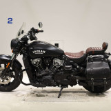 Мотоцикл Suzuki COUTB0BBER с пробегом 38357 km