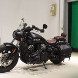 Мотоцикл Suzuki COUTB0BBER с пробегом 38357 km