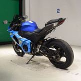 Мотоцикл Suzuki GSX-R1000 з пробігом 53203 km