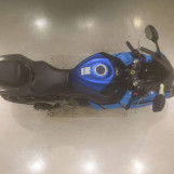 Мотоцикл Suzuki GSX-R1000 з пробігом 53203 km