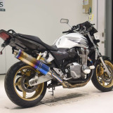 Мотоцикл Honda CB1300SF с пробегом 28407 km