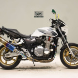 Мотоцикл Honda CB1300SF с пробегом 28407 km