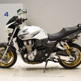 Мотоцикл Honda CB1300SF с пробегом 28407 km