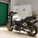 Мотоцикл Honda CB1300SF с пробегом 28407 km