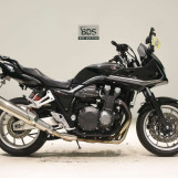 Мотоцикл Honda CB1300SF BOLDOR з пробігом 30320 km