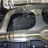 Мотоцикл Honda CB1300SF BOLDOR з пробігом 30320 km