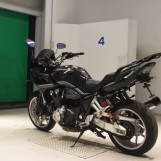 Мотоцикл Honda CB1300SF BOLDOR з пробігом 30320 km