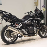 Мотоцикл Honda CB1300SF BOLDOR з пробігом 30320 km