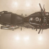 Мотоцикл Honda CB1300SF BOLDOR з пробігом 30320 km