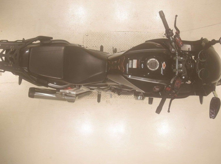 Мотоцикл Honda CB1300SF BOLDOR з пробігом 30320 km