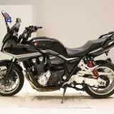 Мотоцикл Honda CB1300SF BOLDOR з пробігом 30320 km