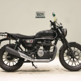 Мотоцикл Honda GB350 с пробегом 21751 km