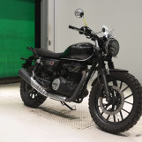 Мотоцикл Honda GB350 с пробегом 21751 km