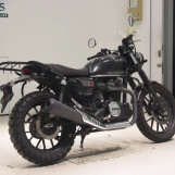 Мотоцикл Honda GB350 с пробегом 21751 km