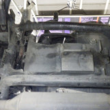 Мотоцикл Honda GB350 с пробегом 21751 km