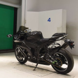 Мотоцикл Kawasaki NINJA ZX-10R з пробігом 34974 km