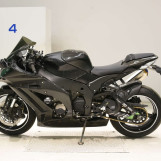 Мотоцикл Kawasaki NINJA ZX-10R з пробігом 34974 km