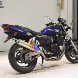 Мотоцикл Yamaha XJR400 с пробегом 29920 km