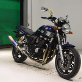 Мотоцикл Yamaha XJR400 с пробегом 29920 km