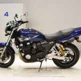 Мотоцикл Yamaha XJR400 с пробегом 29920 km