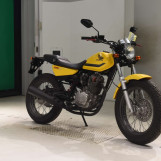 Мотоцикл Honda FTR223 с пробегом 19595 km