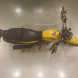 Мотоцикл Honda FTR223 с пробегом 19595 km