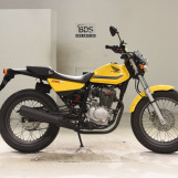 Мотоцикл Honda FTR223 с пробегом 19595 km