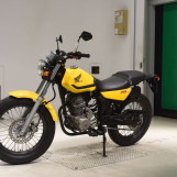 Мотоцикл Honda FTR223 с пробегом 19595 km