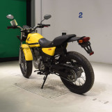 Мотоцикл Honda FTR223 с пробегом 19595 km