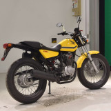 Мотоцикл Honda FTR223 с пробегом 19595 km