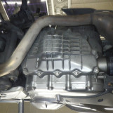 Мотоцикл Honda NC700X з пробігом 75523 km