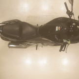 Мотоцикл Honda NC700X з пробігом 75523 km