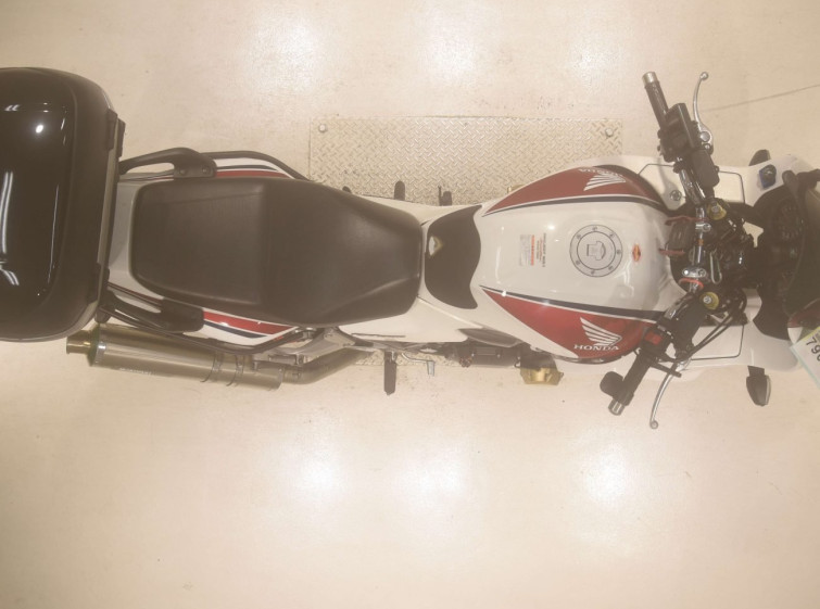 Мотоцикл Honda CB1300SF BOLDOR з пробігом 102225 km