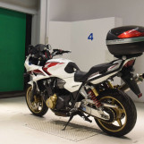 Мотоцикл Honda CB1300SF BOLDOR з пробігом 102225 km