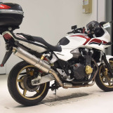 Мотоцикл Honda CB1300SF BOLDOR з пробігом 102225 km