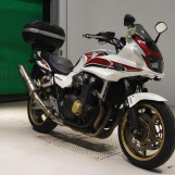 Мотоцикл Honda CB1300SF BOLDOR з пробігом 102225 km