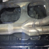 Мотоцикл Honda CB1300SF BOLDOR з пробігом 102225 km