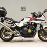 Мотоцикл Honda CB1300SF BOLDOR з пробігом 102225 km