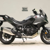 Мотоцикл Honda NT1100 з пробігом 11 km