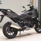 Мотоцикл Honda NT1100 з пробігом 11 km