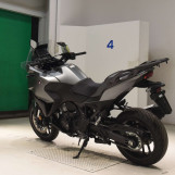 Мотоцикл Honda NT1100 з пробігом 11 km