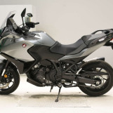 Мотоцикл Honda NT1100 з пробігом 11 km