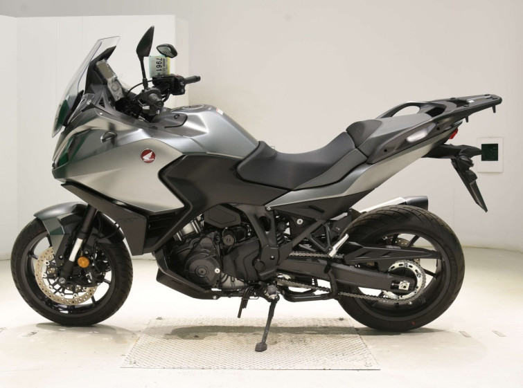 Мотоцикл Honda NT1100 з пробігом 11 km