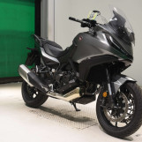 Мотоцикл Honda NT1100 з пробігом 11 km