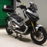 Мотоцикл Honda X-ADV750 с пробегом 40446 km